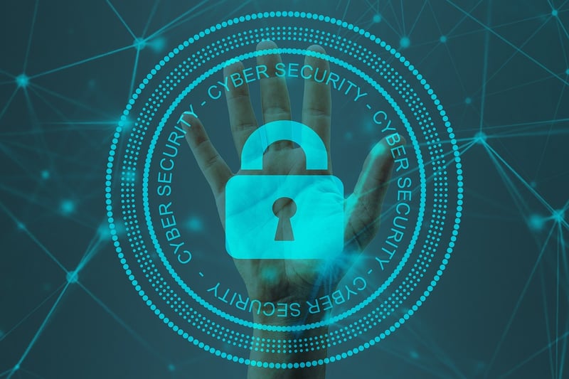 Data Security Shield